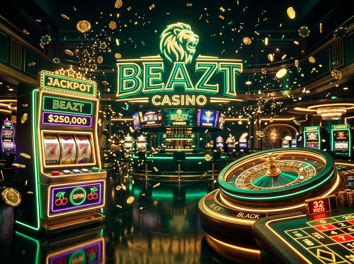 Beazt